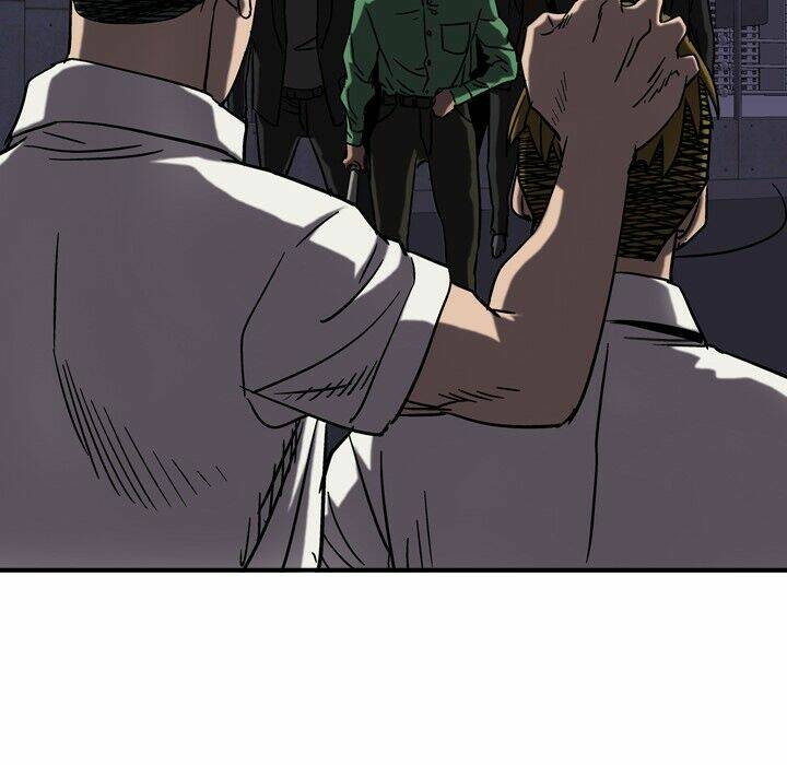 huyền thoại : khởi đầu chapter 67 11