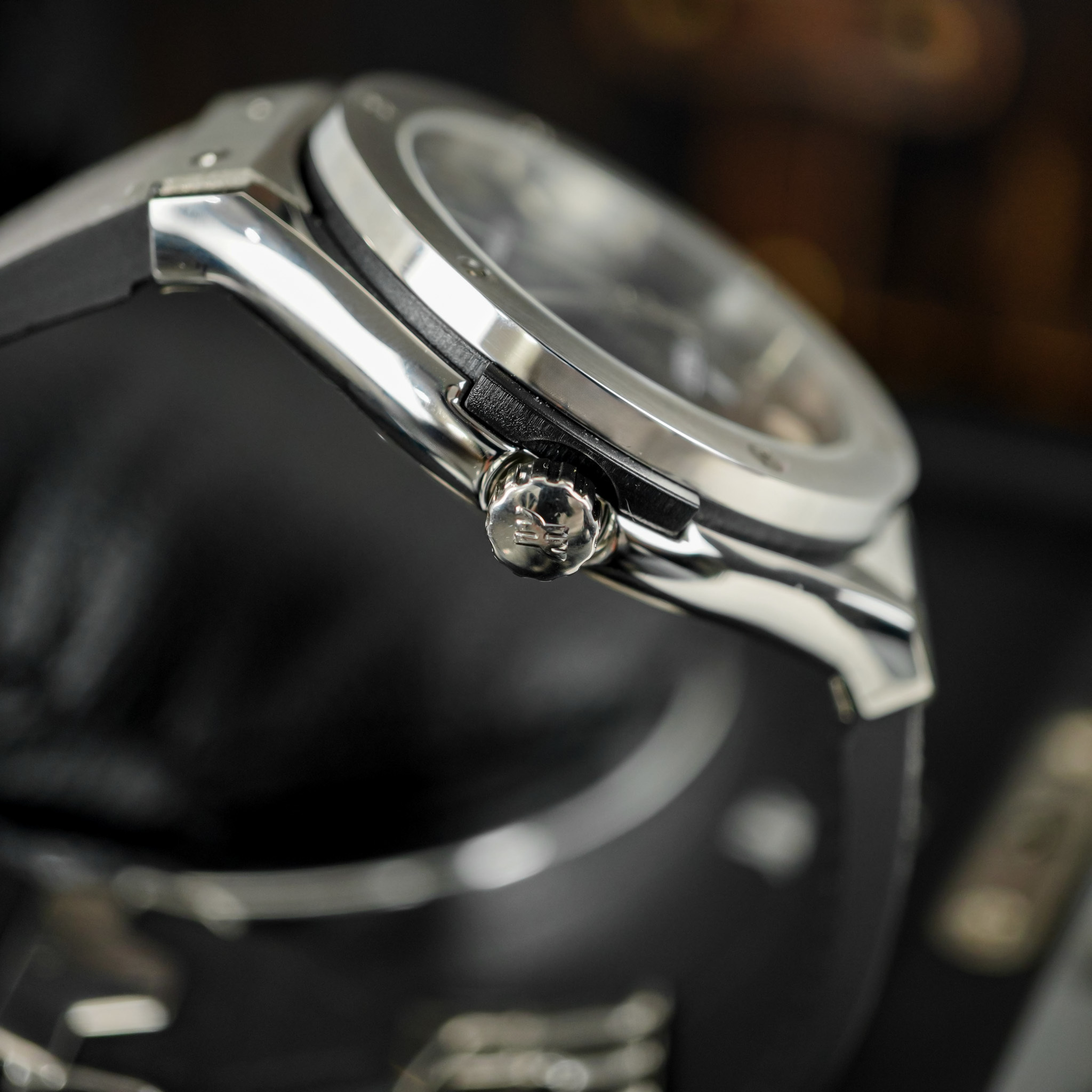 Đồng hồ đeo tay HUBLOT C416 Cơ Hàng chính hãng