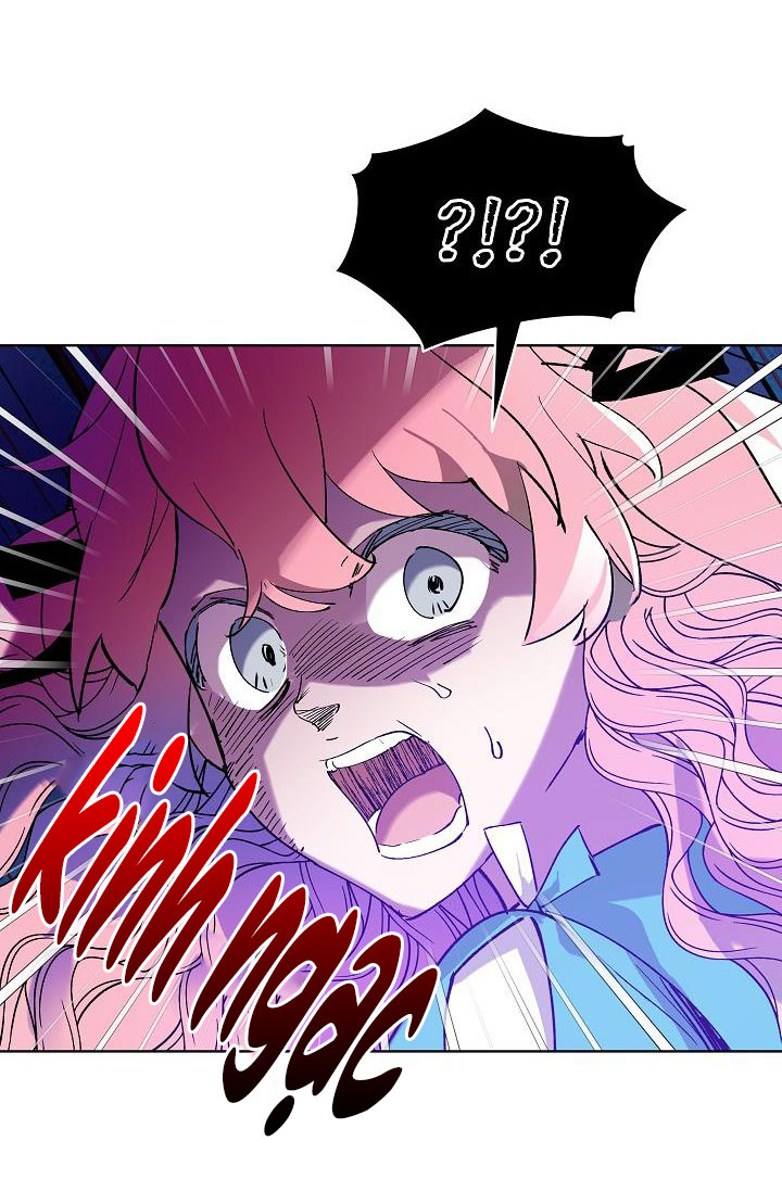 quý cô quyền lực chapter 2 49