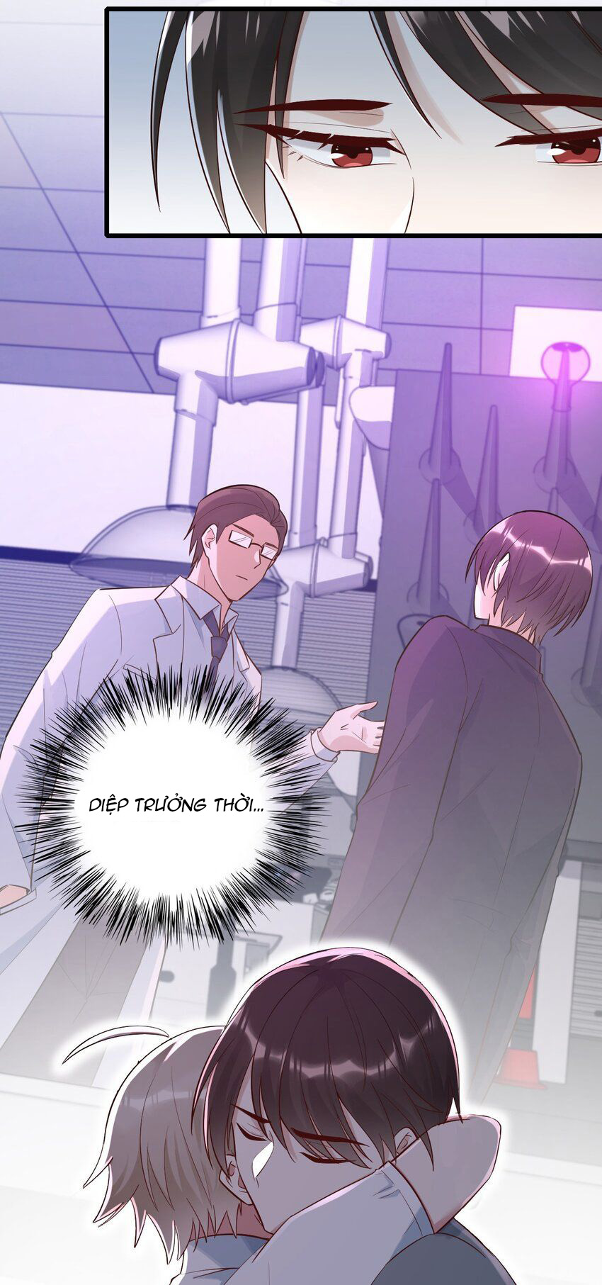 tức thời phạm quy [ tức thì vi quy ] chapter 76 46