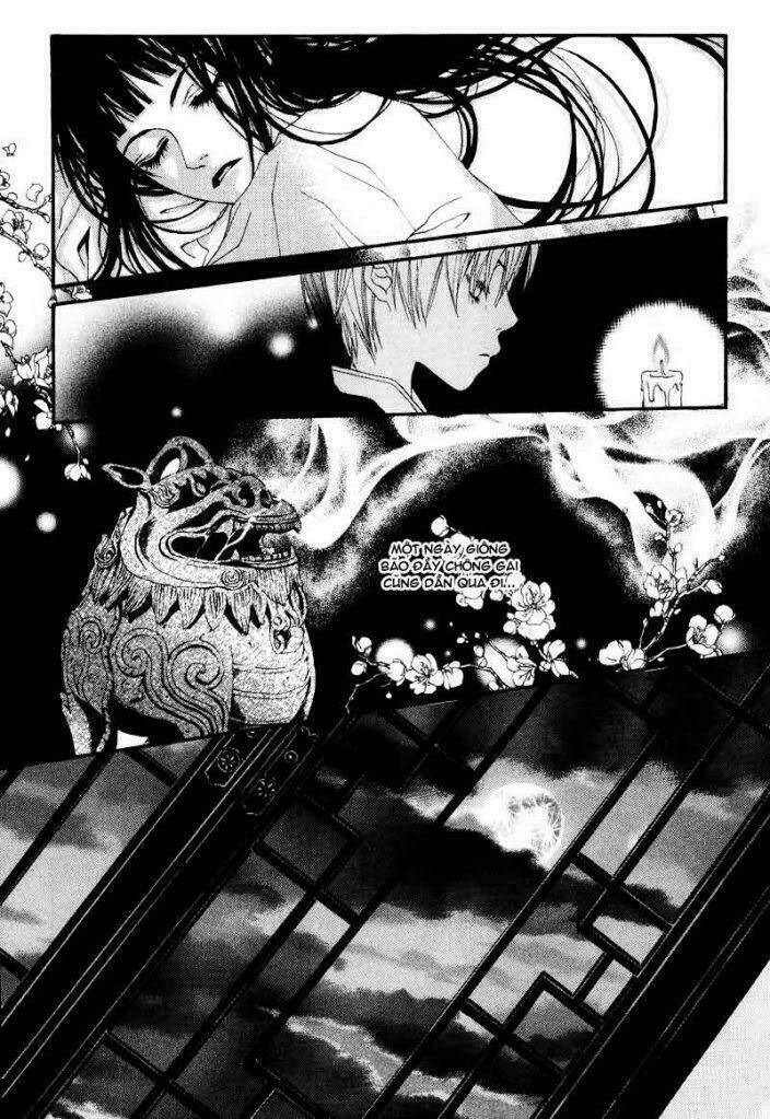 habaek-eui shinbu chapter 1 32