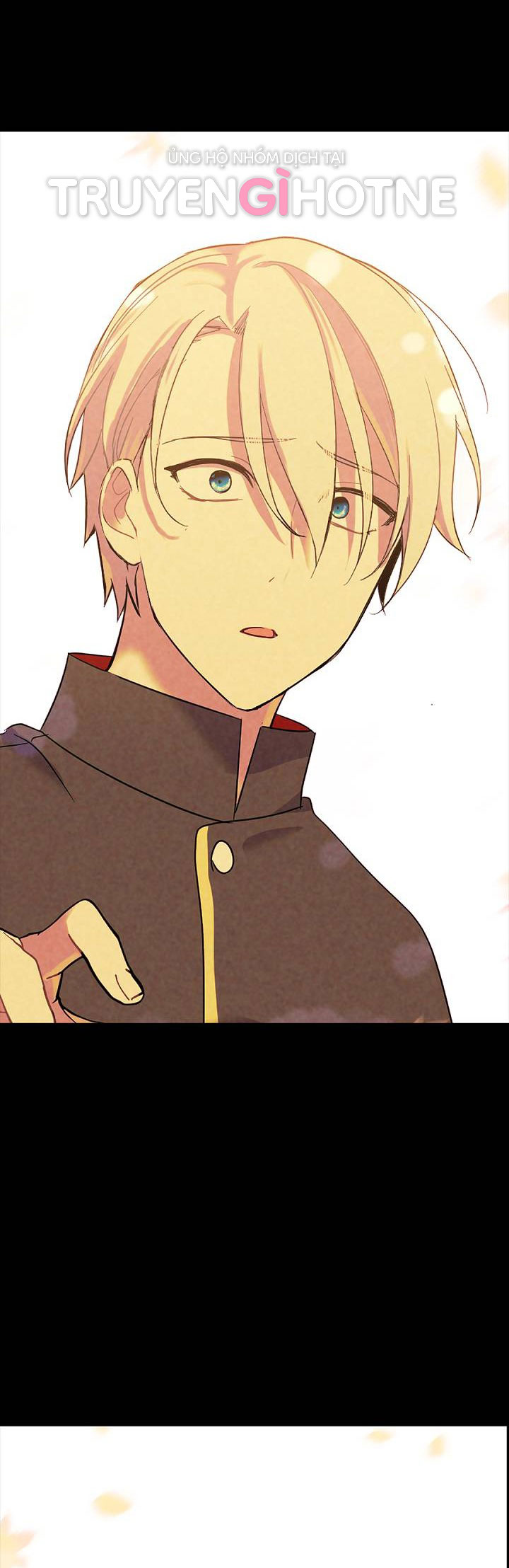 [bản 18+] trò chơi săn mồi của hoàng đế và thánh kỵ sĩ chapter 23.1 13