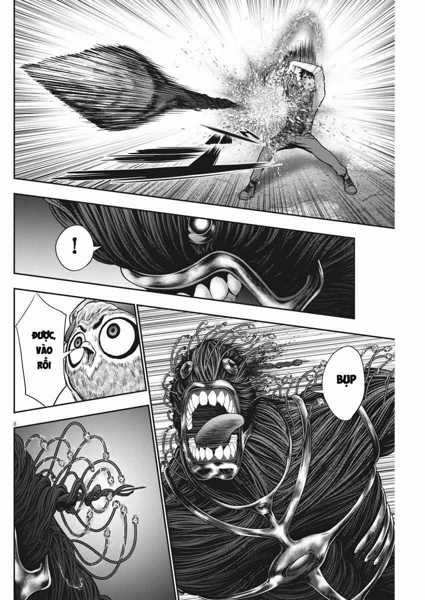 đọa nhân chapter 47 8