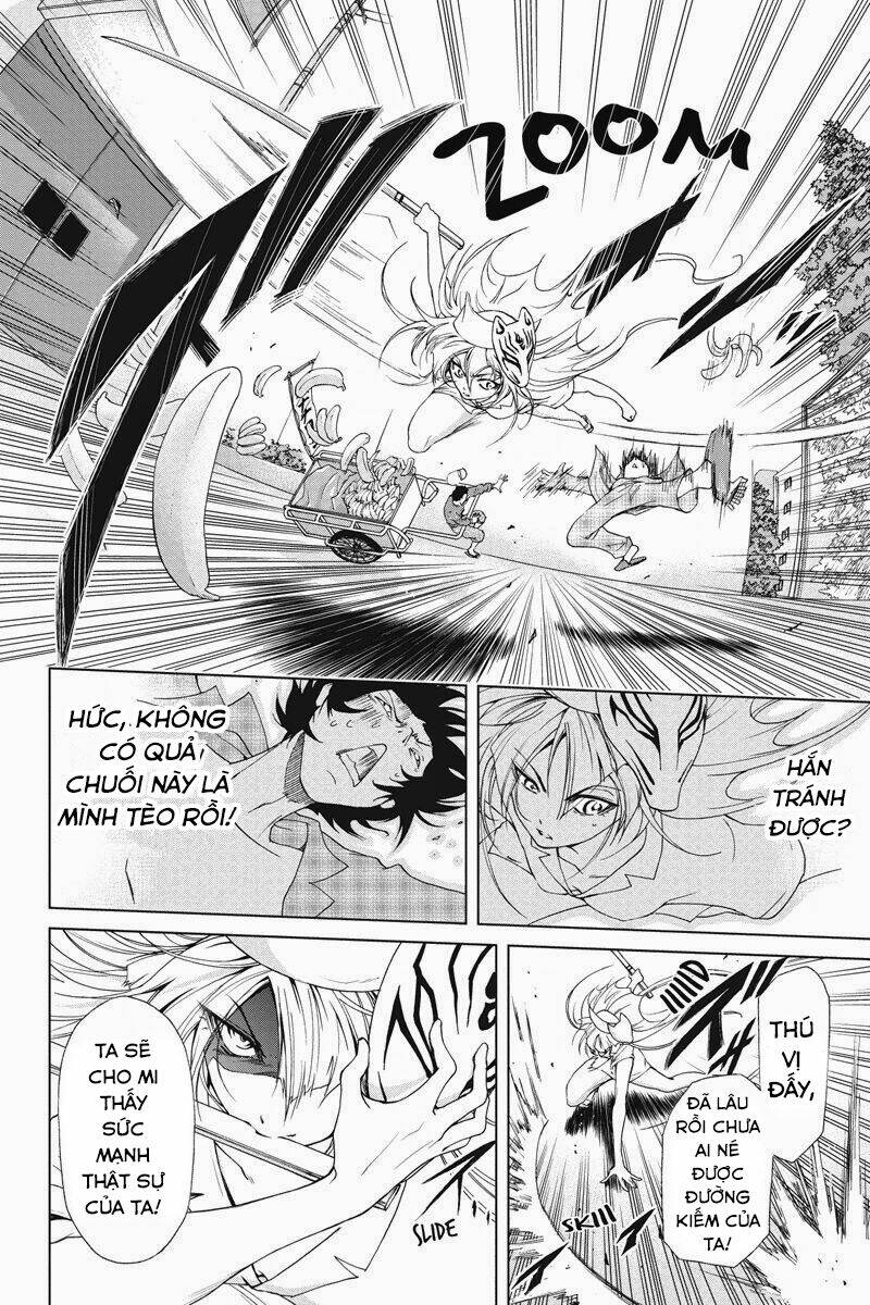 tokku hakkenshi chapter 8 7