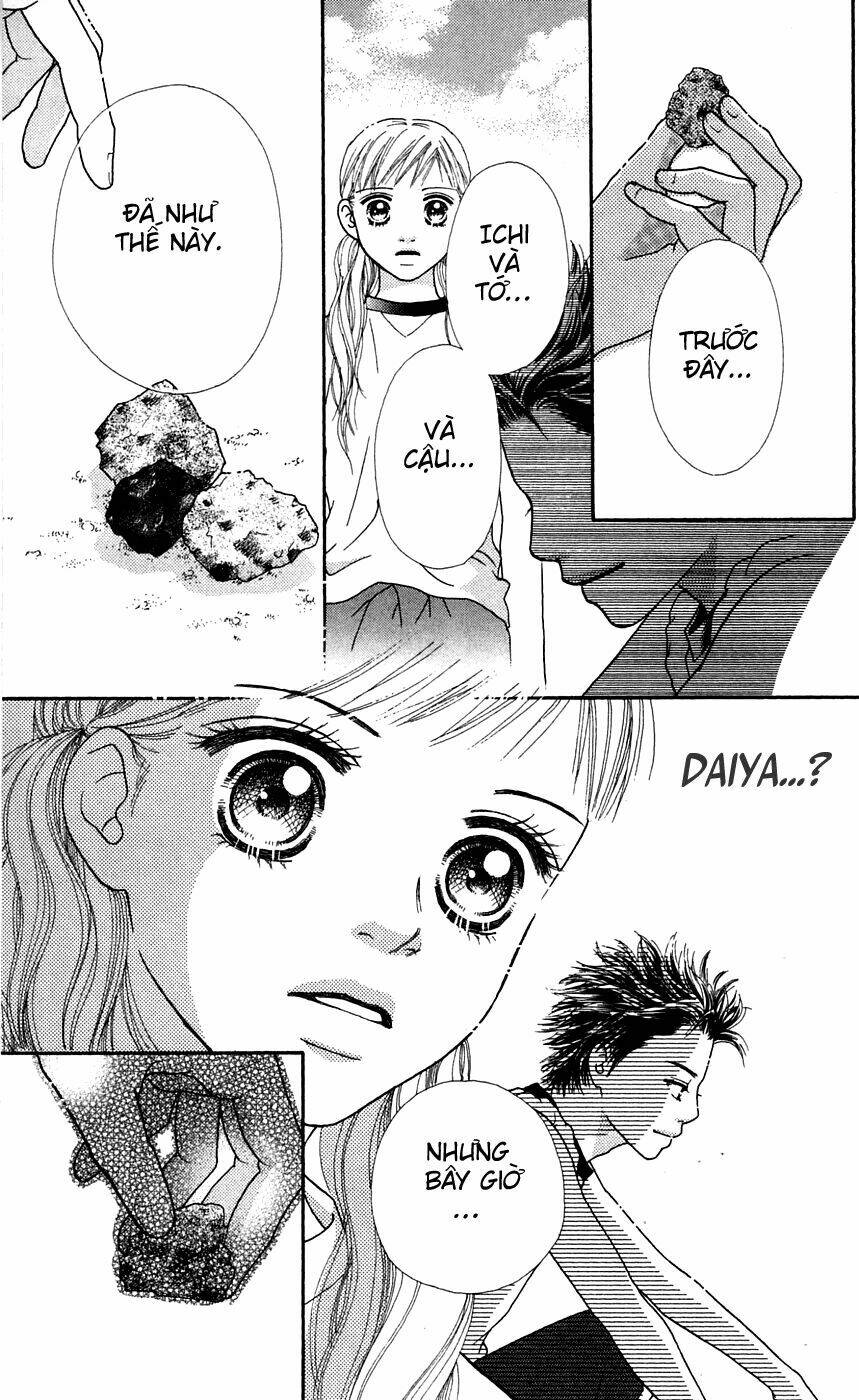 parfait tic - cô láng giềng chapter 44 31