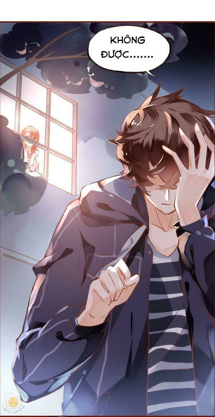 nở rộ trên bụi gai chapter 13 19