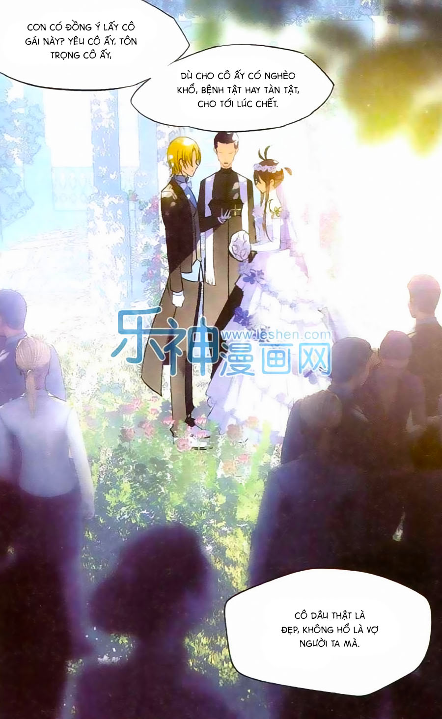 nữ nhân dũng cảm chapter 41 2