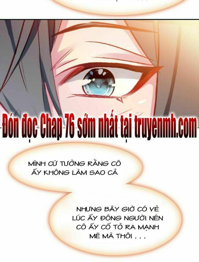 gả cho một tên thái giám đáng ghét chapter 75 8