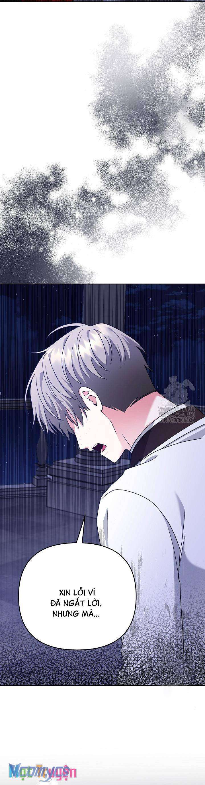 quái vật trong ngôi nhà kính chapter 9 39