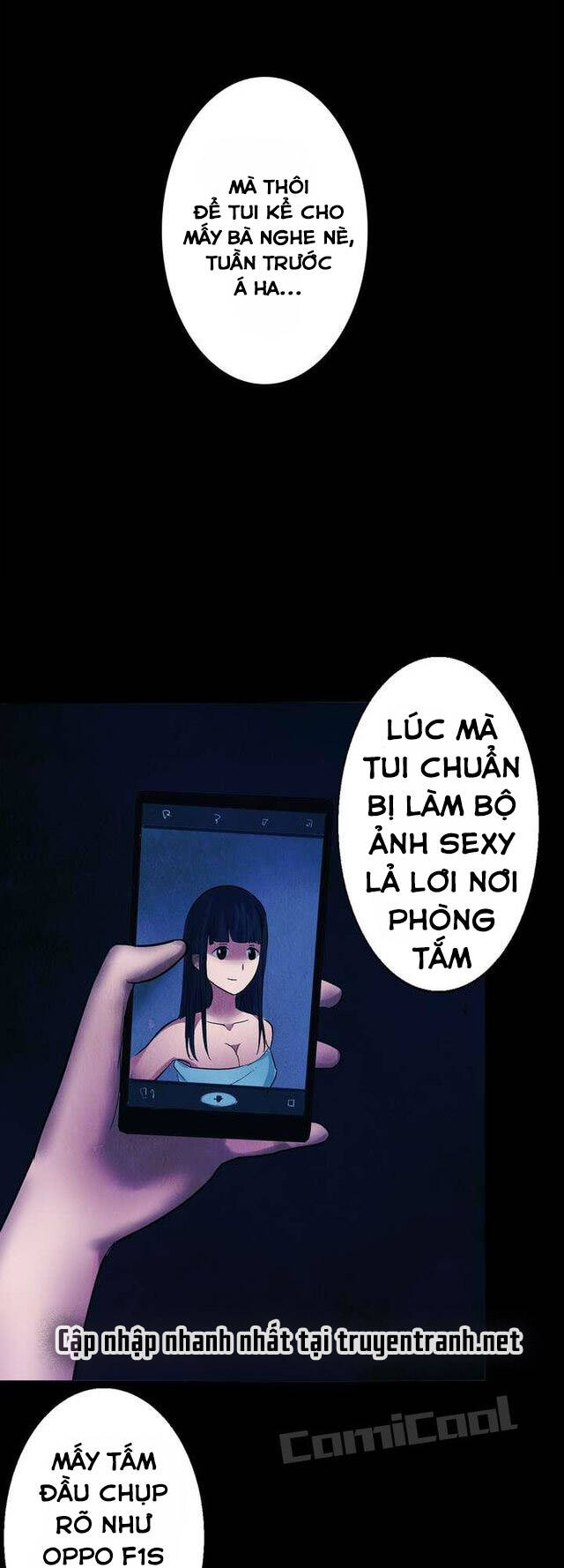 ác mộng kinh hoàng chapter 5 13