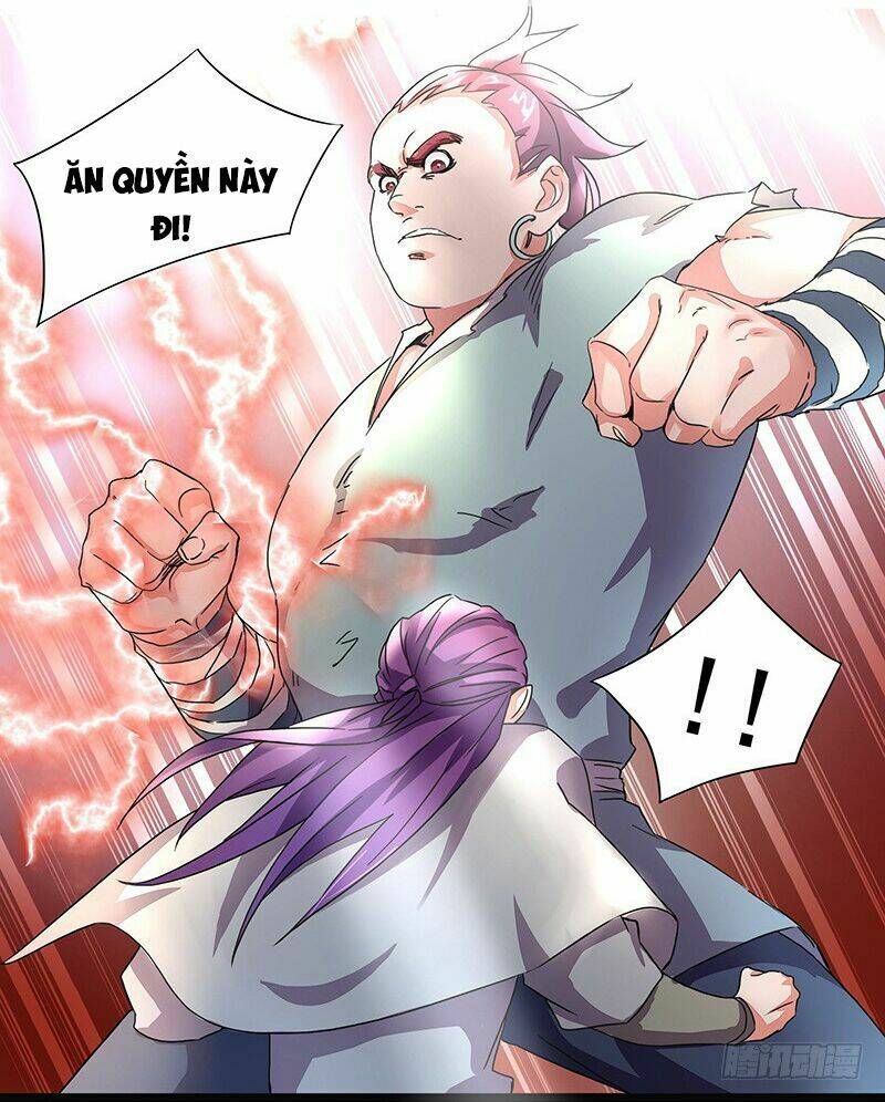 hỗn độn kiếm thần chapter 6 19