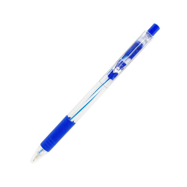 Bút Bi Bitex B03 0.5mm - Mực Xanh