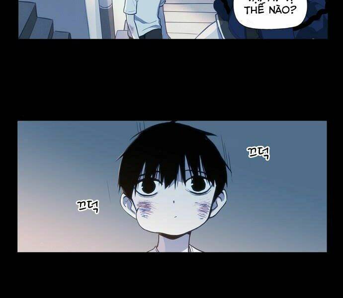 võ sĩ - the boxer chapter 96 80