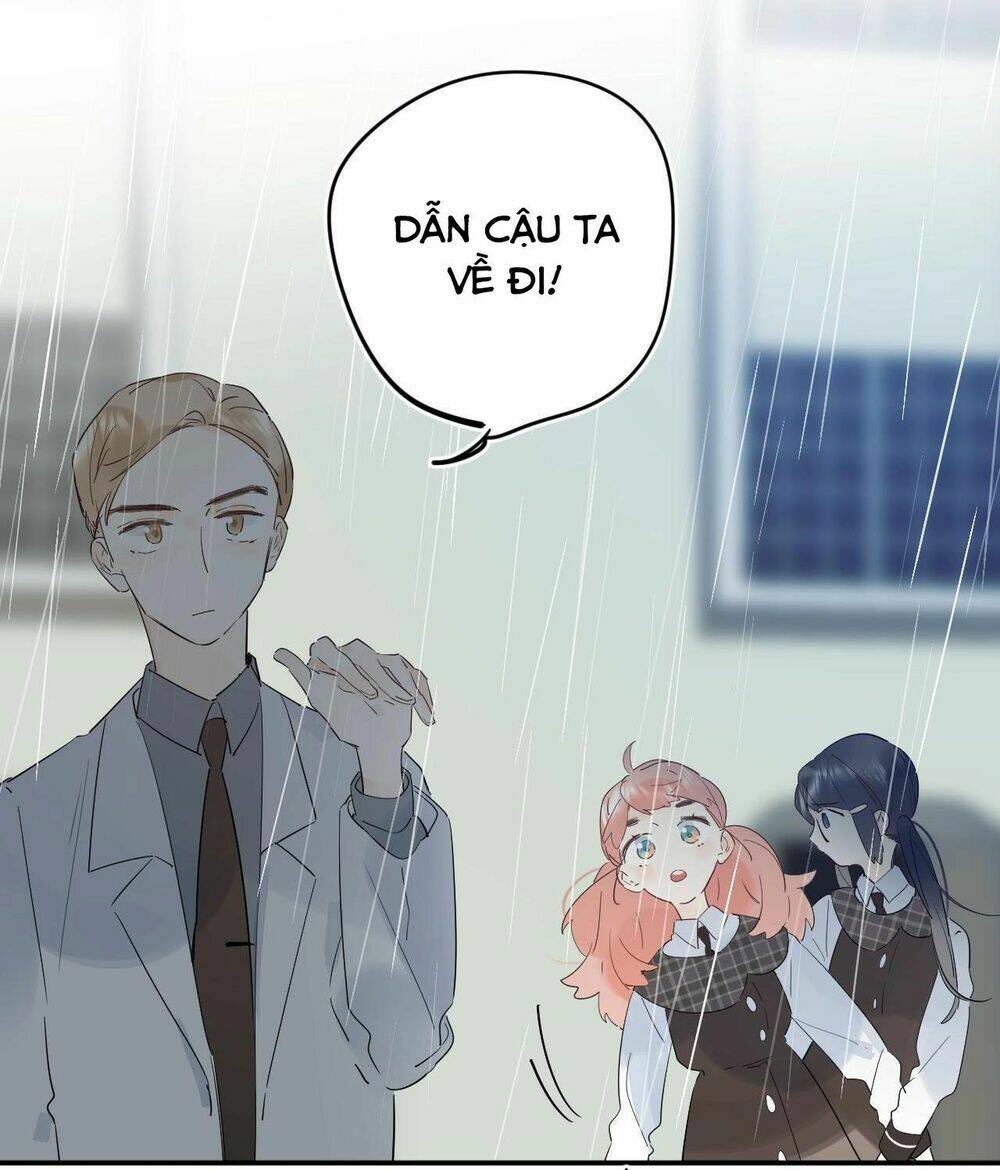 phù thủy hạng bét chapter 26 6