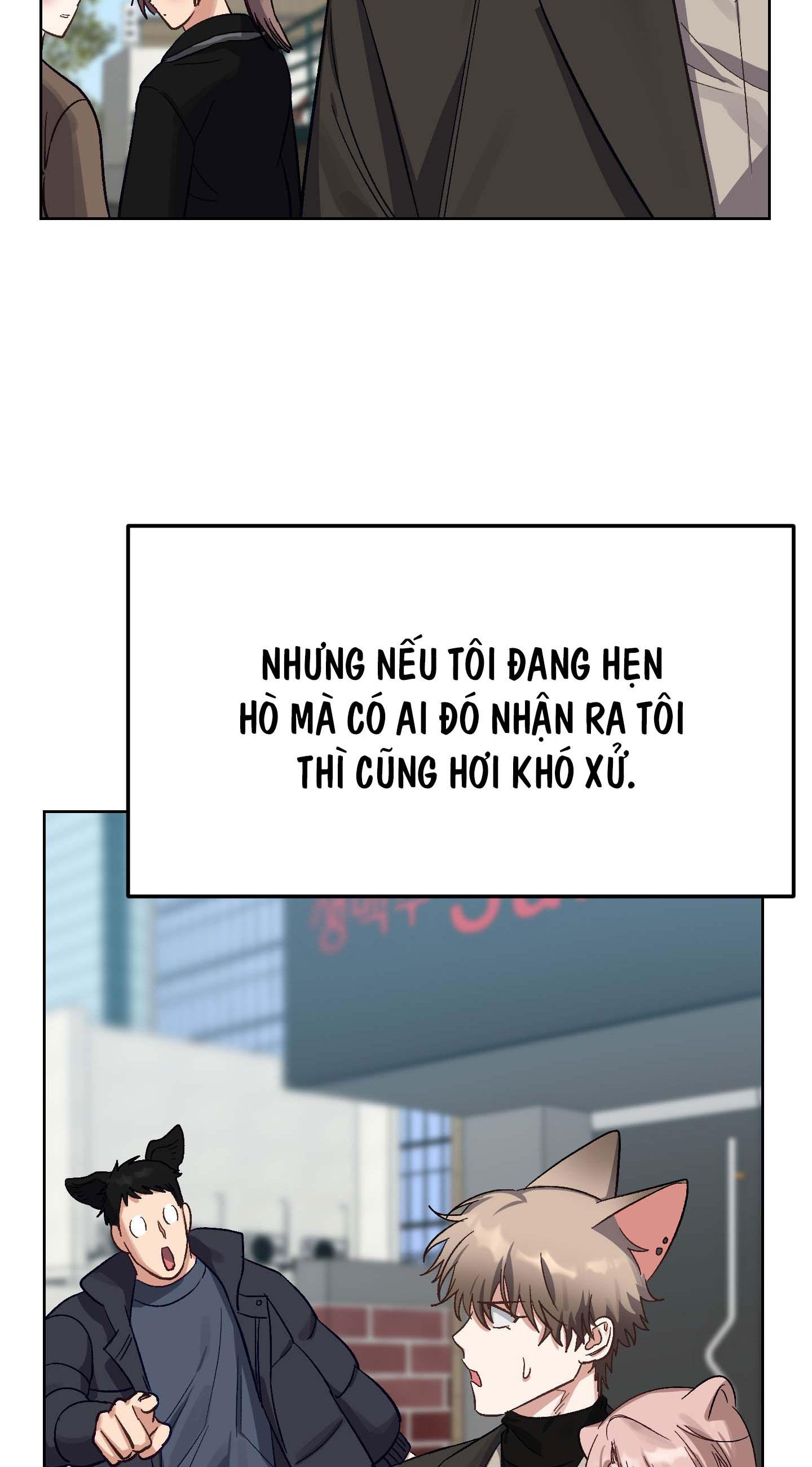 thỏ nhỏ xuất tinh trong 3 giây chapter 1 40