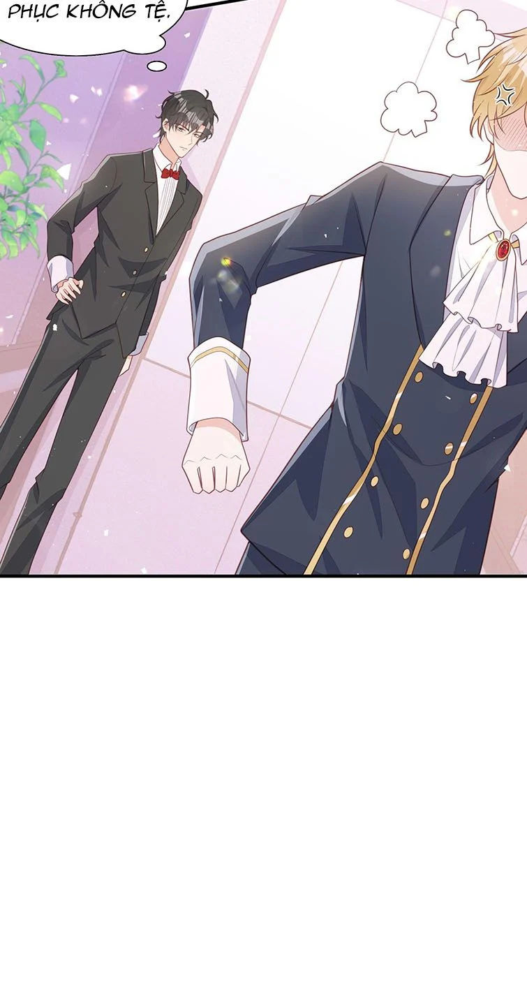 phản diện bị truy thành đoàn sủng chapter 12 9