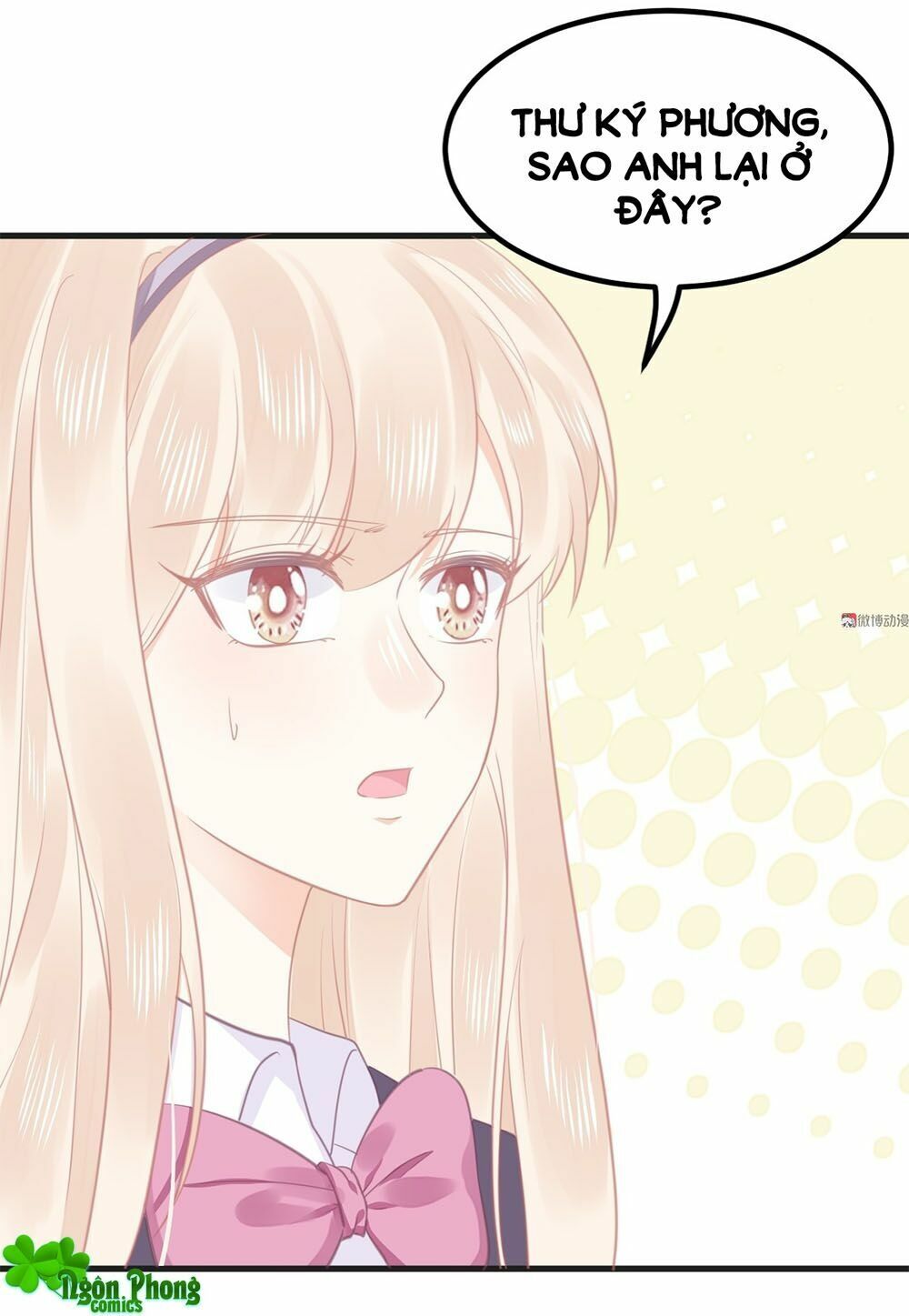 bọn họ đều muốn gả cho tôi làm sao đây? chapter 15 32