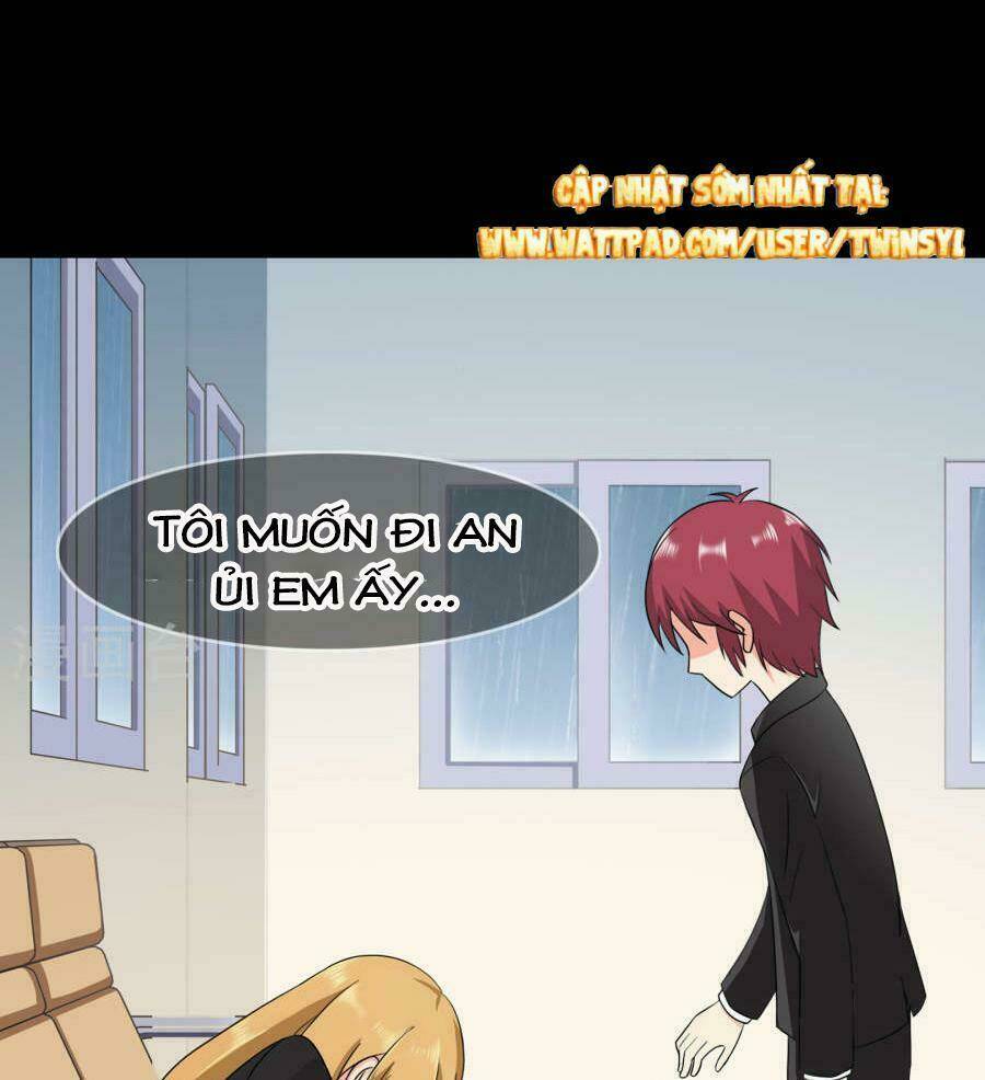 bá đạo trung khuyển tìm ái ký chapter 102 36