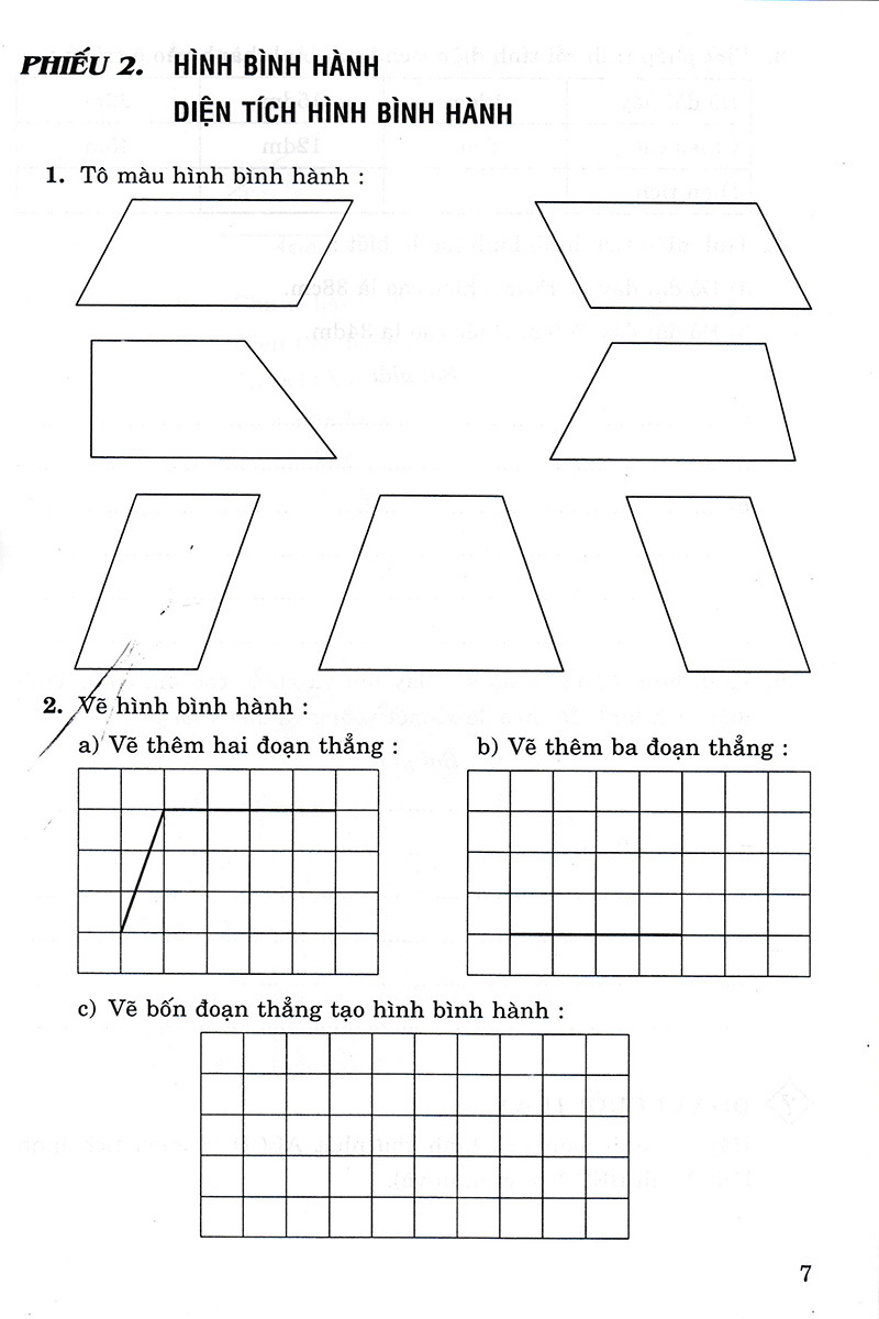 Bài Tập Chọn Lọc Toán 4 - Tập 2 _HA