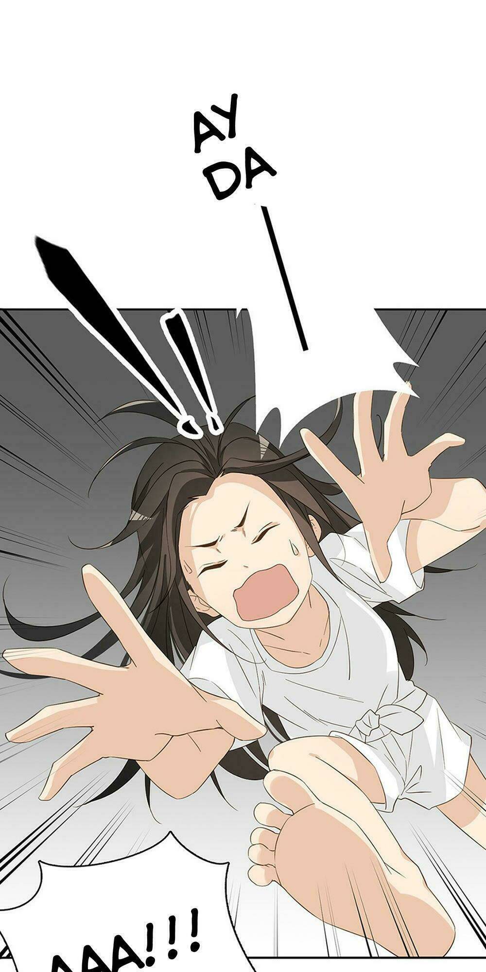 thúc thúc, biệt bào chapter 29 17