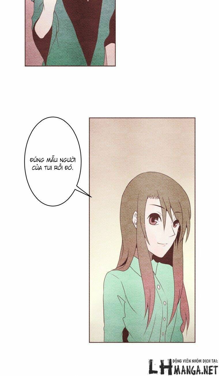 may i shake your hand chapter 2 38