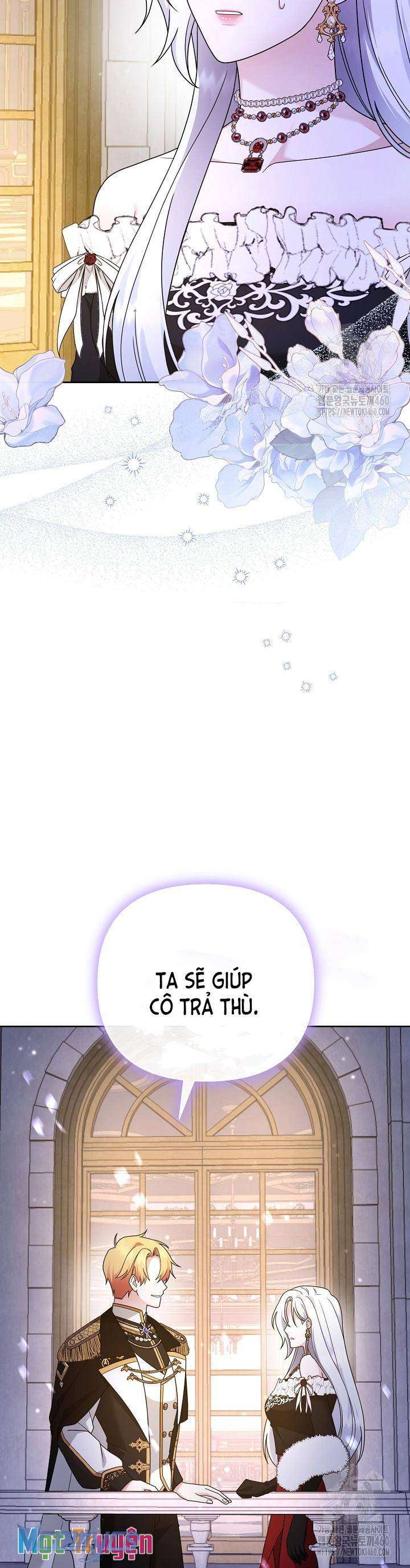 quái vật trong ngôi nhà kính chapter 9 36