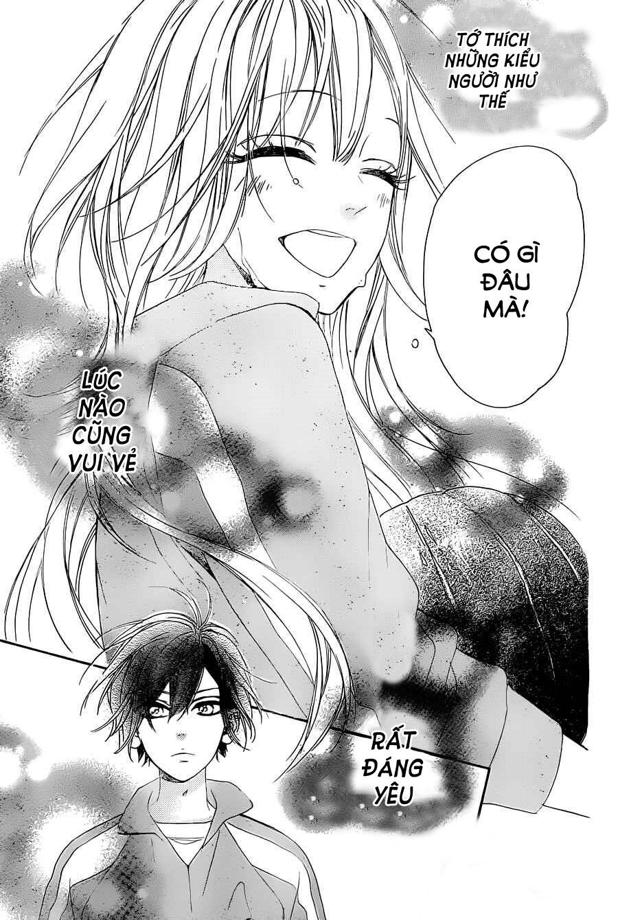 mata ashita chapter 3 25