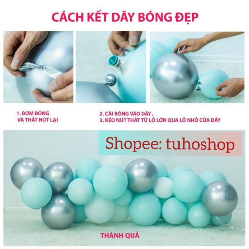 Sét sinh nhật cho bé gái tuổi chuột