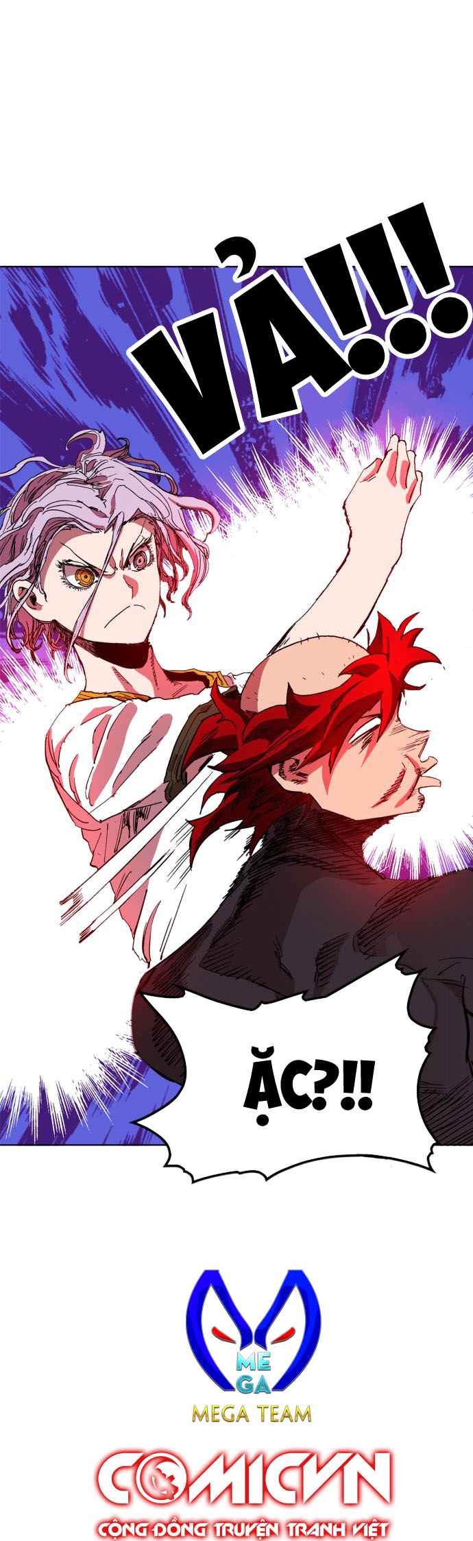 hard core leveling warrior chapter 94 59