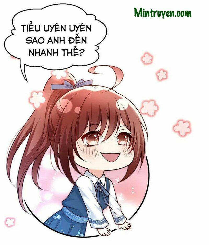 nam thần truy thê chỉ nam chapter 120.2 10