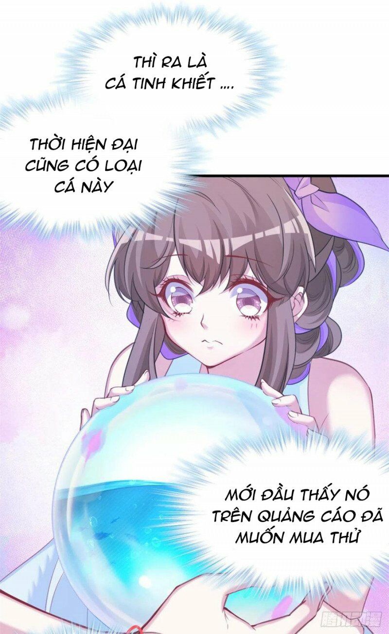 [16+] thảnh thơi thú thế chủng chủng điền, sinh sinh tể chapter 310 13