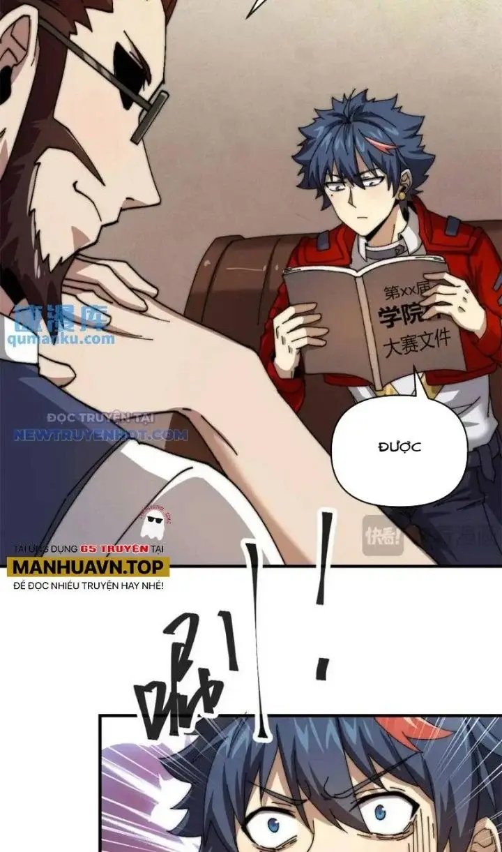 Siêu Thần Chế Tạp Sư chapter 155 26