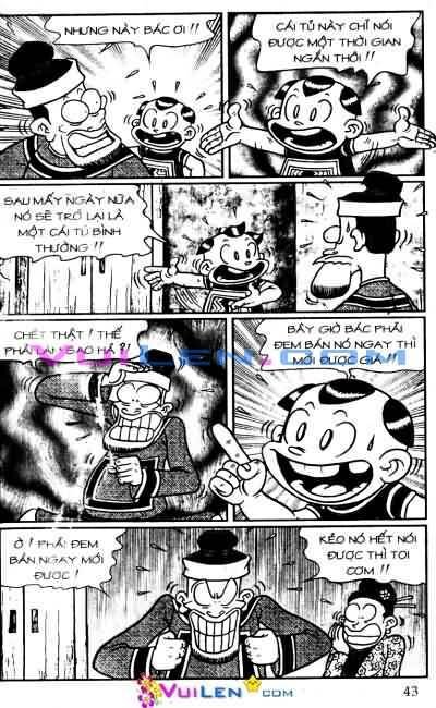 thần đồng đất việt chapter 38 39