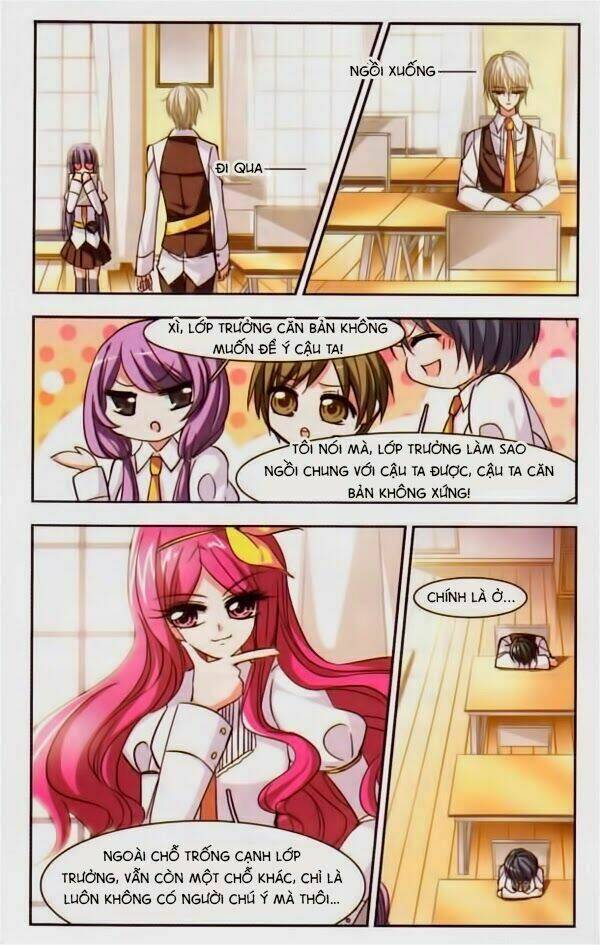 huyết tộc cấm vực chapter 11 23