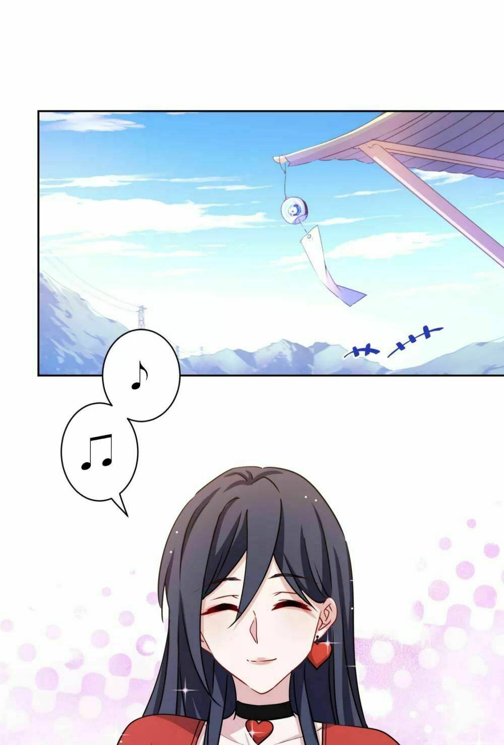 nhân vật phản diện: không ngọt không lấy tiền chapter 21 2