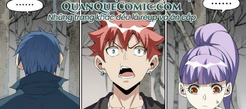 võ lực chí mạng chapter 25 2