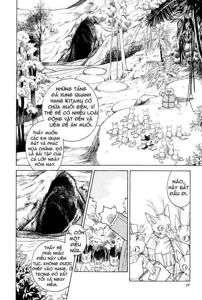 bernie's drawing diary chapter 2 10