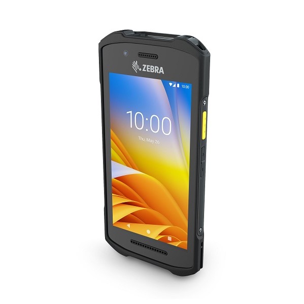 Máy Kiểm Kho Android Zebra TC26 - Hàng Chính Hãng