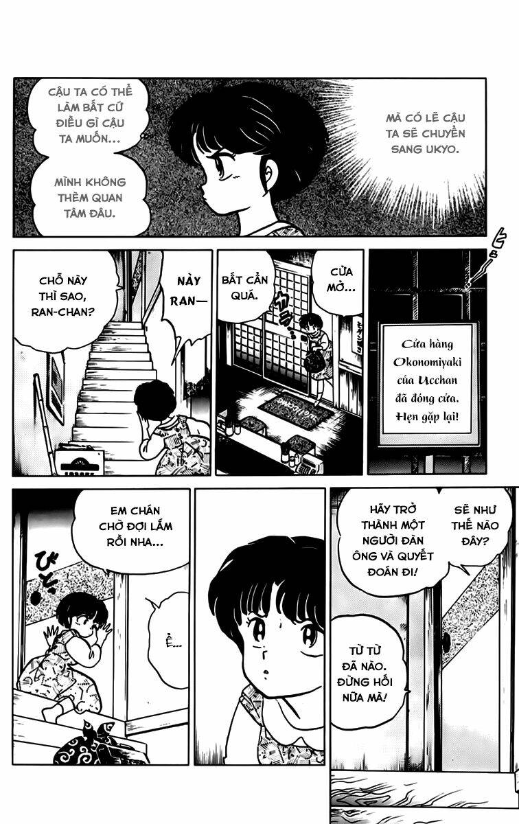 suối lời nguyền chapter 151 5