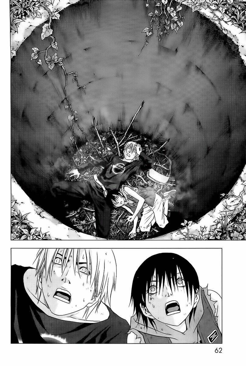 cuộc chiến sinh tồn chapter 43 12