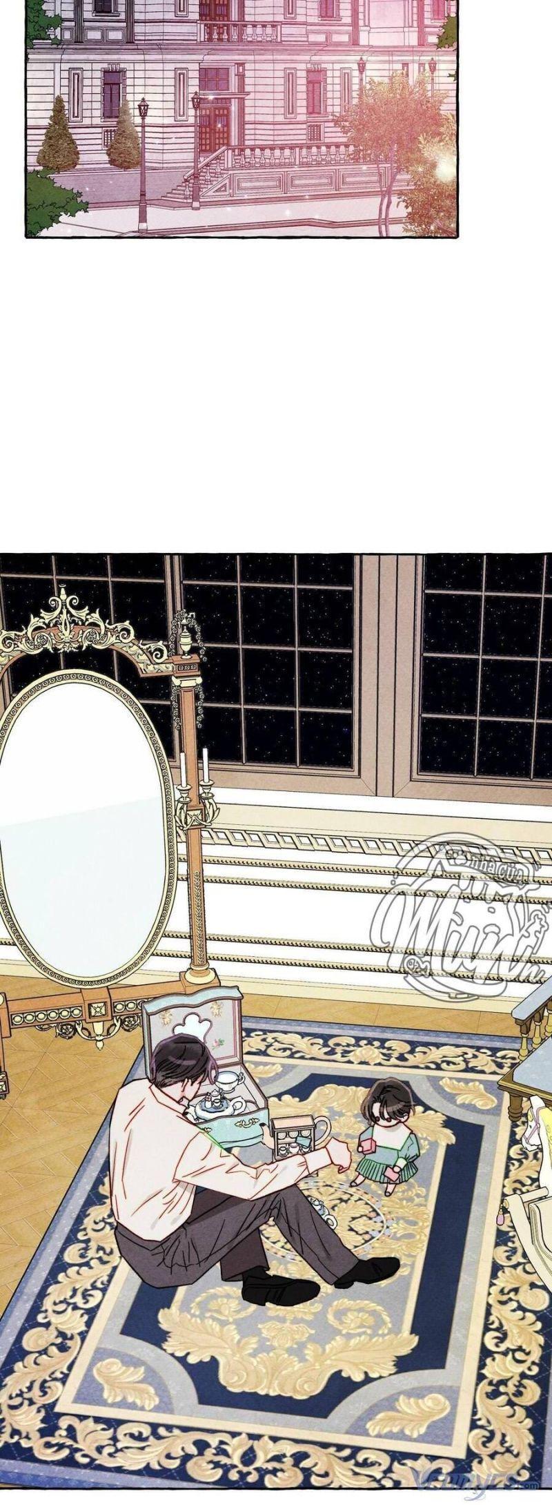 nuôi dưỡng một hắc long chapter 38 29