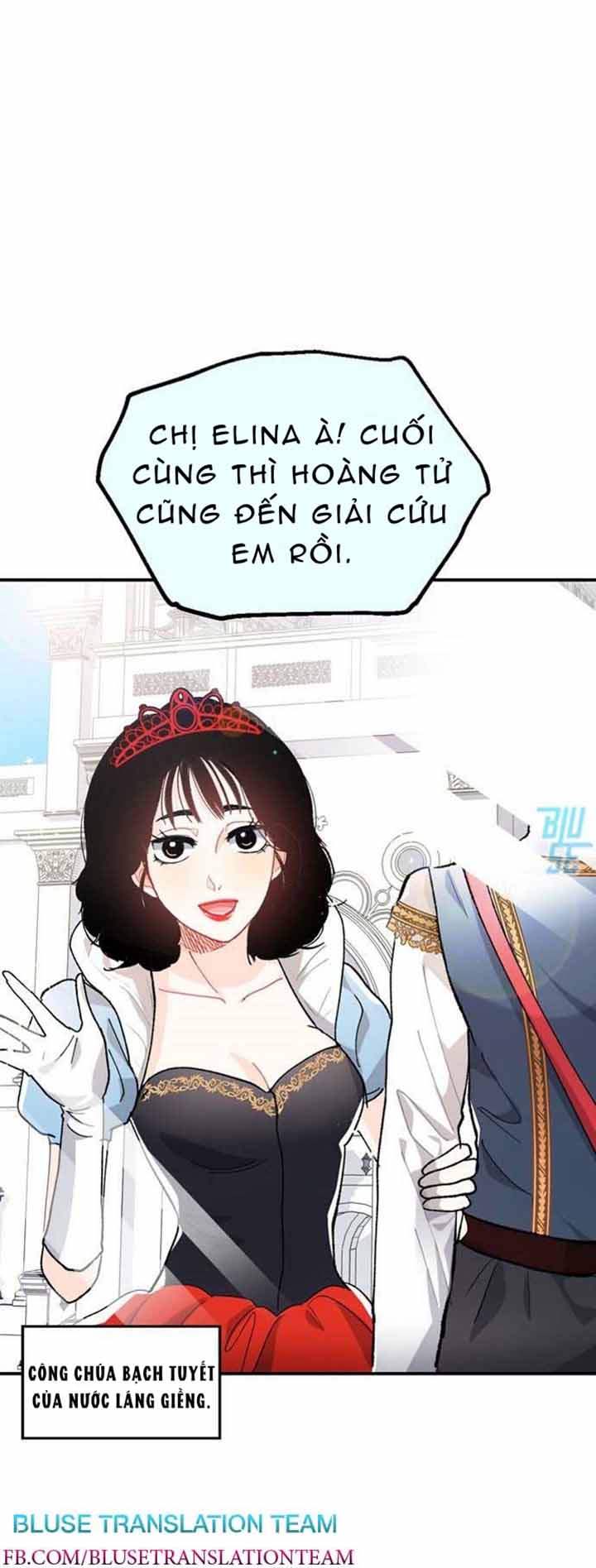 kế hoạch nuôi dưỡng hoàng tử chapter 1 30