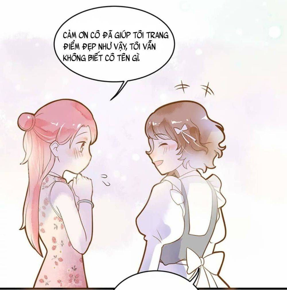 ác ma thiếu gia ở bên cạnh chapter 4 18