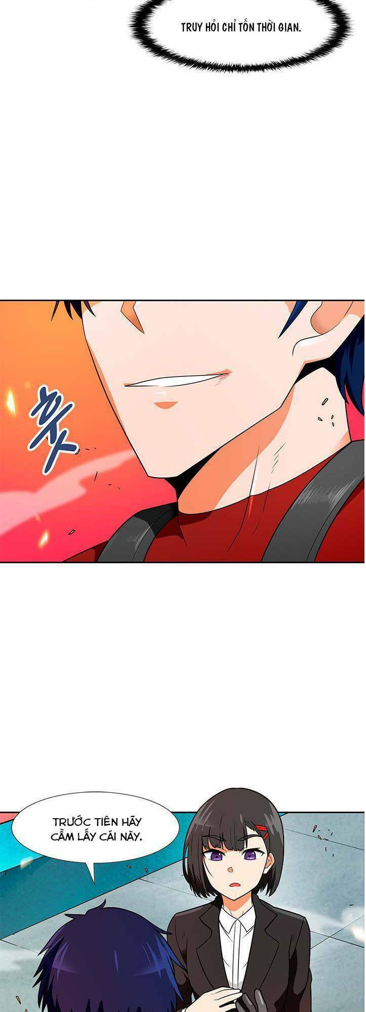 tôi tự động săn một mình chapter 56 40