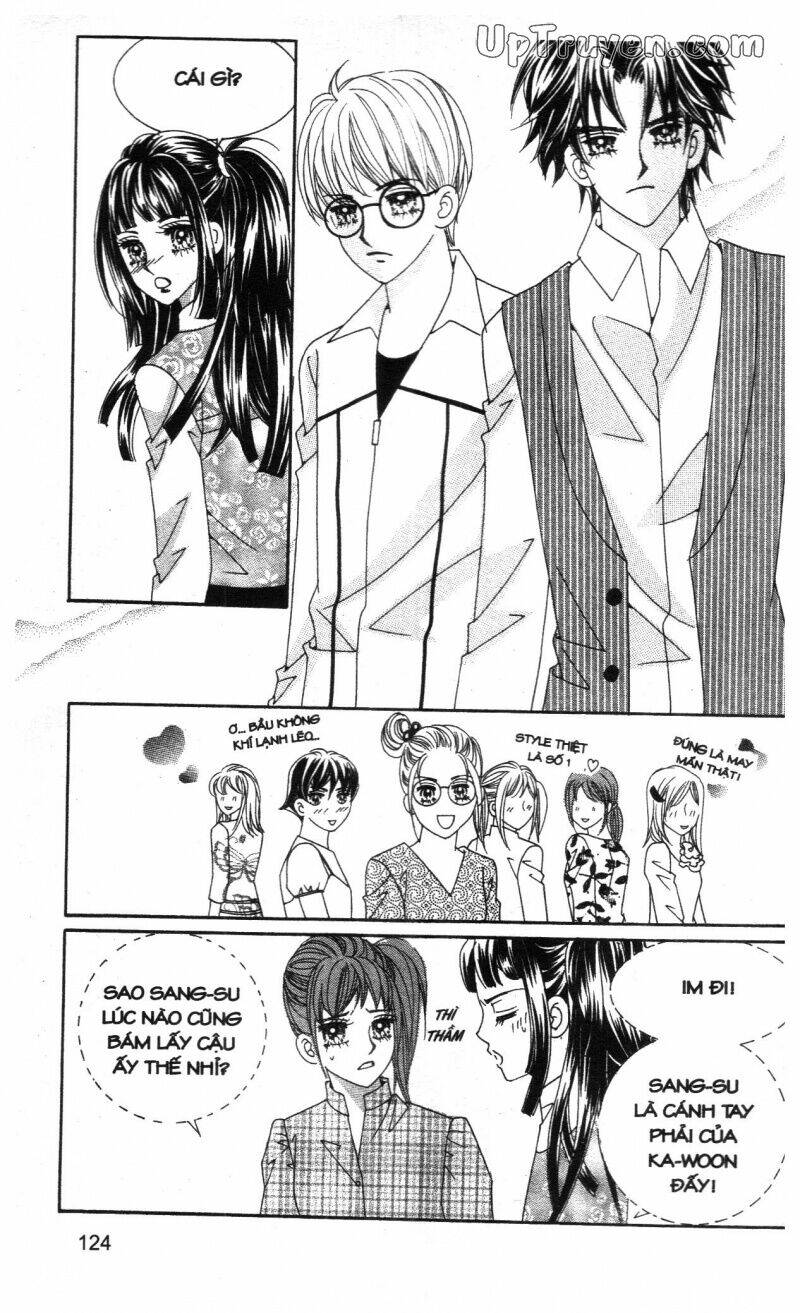 thoát kiếp hồ ly chapter 3 20