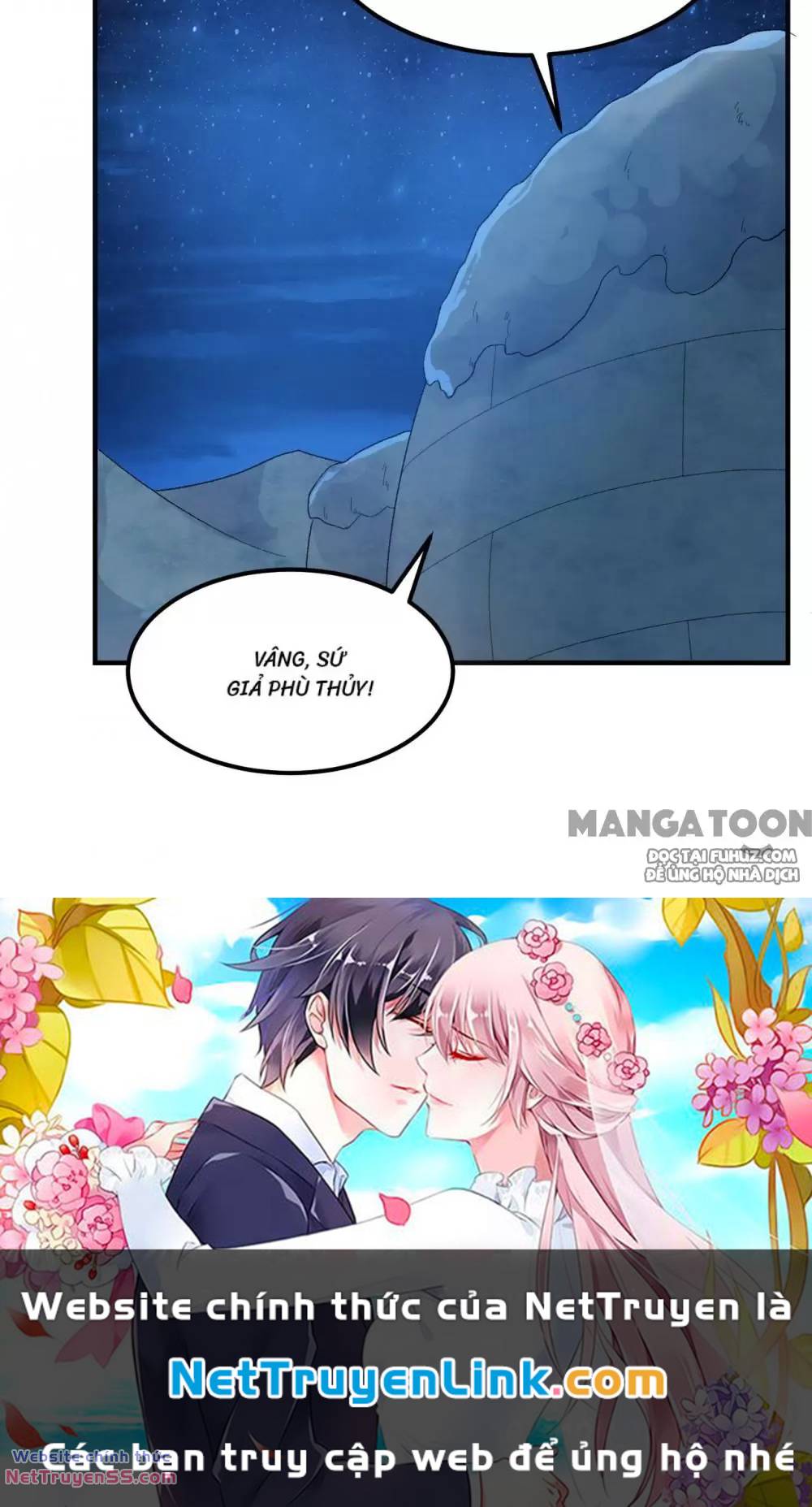 Tôi Sống Trên Hoang Đảo Cùng Các Em Gái chapter 235 40