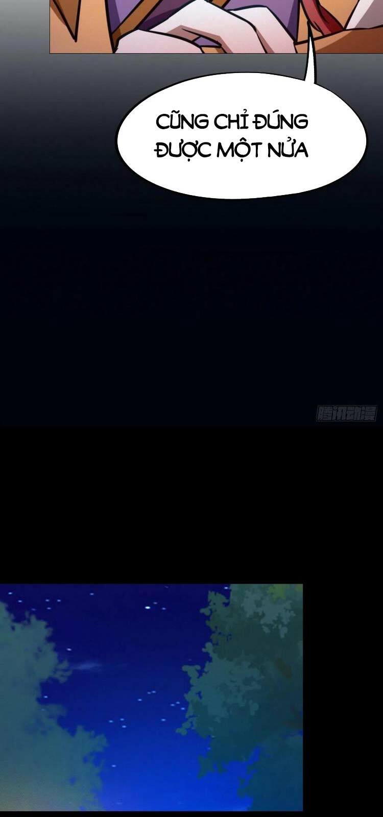 vạn cổ kiếm thần chapter 165 29