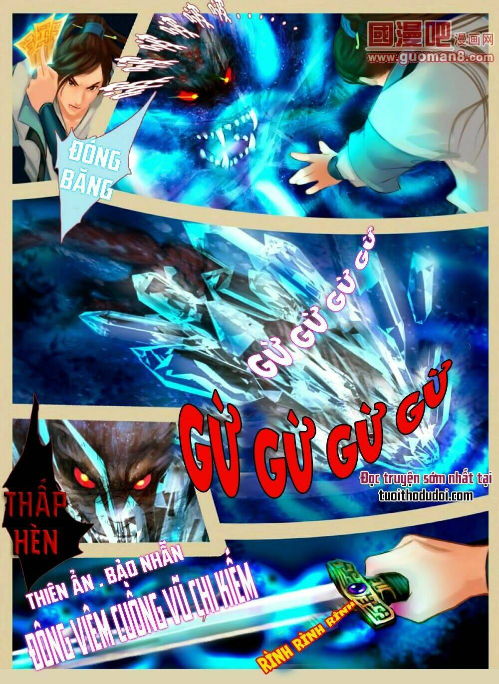 nguyệt lạc tử hoa chapter 1 15