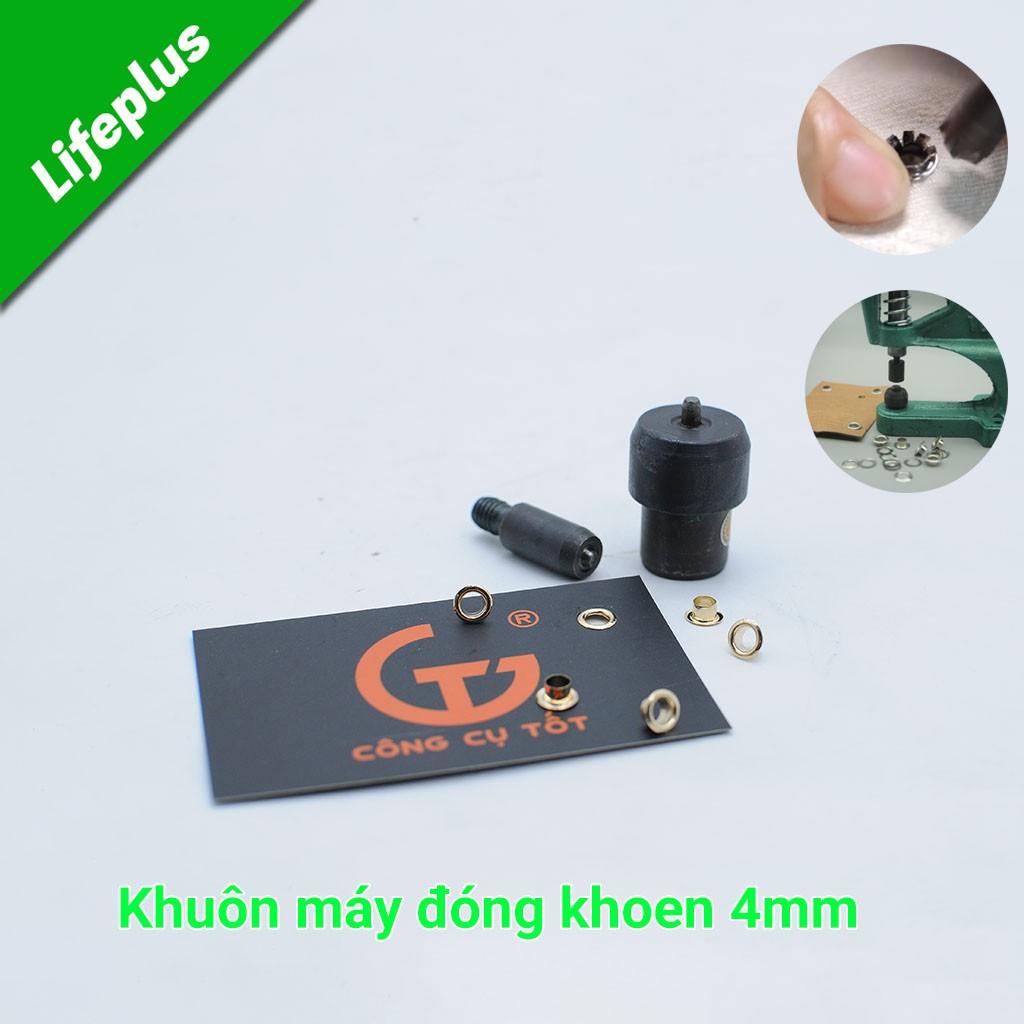 Khuôn máy đóng khoen ore 4mm