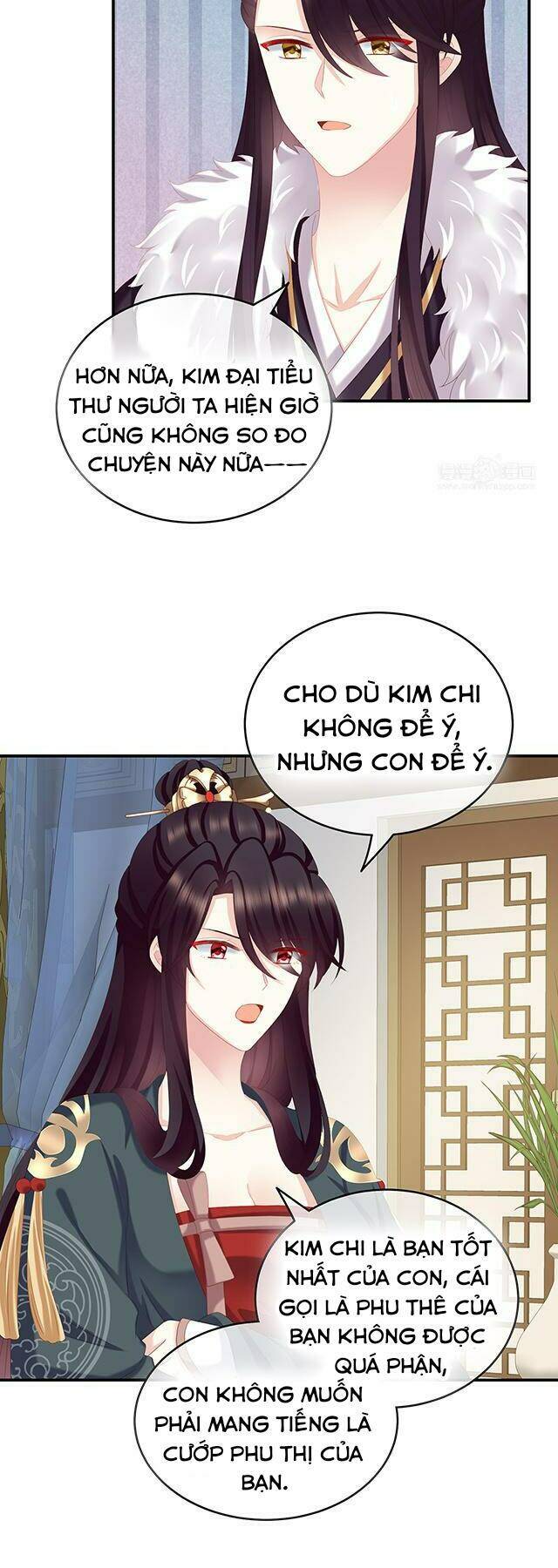 kiều phu có hỉ chapter 24 12